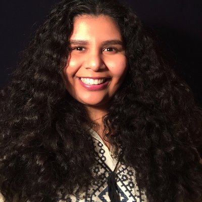 ⚡ Tech, Medicine and Education ✨
🫀 Founder of @medicalhackers_
👩💻 Microsoft Ambassador.