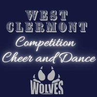 WCHS Comp Cheer and Dance (@wchscompteams) 's Twitter Profile
