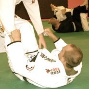 martial arts instructor, interested in (e)sports and card games