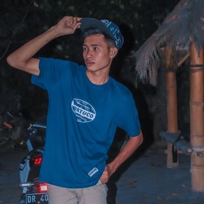 Dedisat49420422's profile picture. lombok