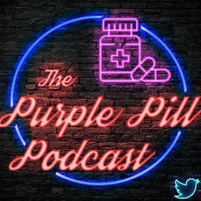 The Purple Pill Podcast | email: contact@purplepillpodcast.org | The entertainers:

 @TheSheriffTTV @TheWizardChrist @theotherdurham