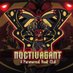 Noctivagant: A Paranormal Book Club (@noctivagantpod) artwork