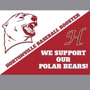 The Hortonville Baseball Booster Club is a non-profit organization who manages all baseball related activities from age 13 through high school in the HASD.