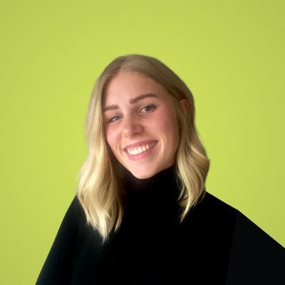 Helping leaders scale up strategy and revenue growth | BDR @thoughtxchng | Multi-sport day enthusiast | she/her |
