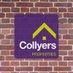 Collyers Properties (@collyersdevon) Twitter profile photo Collyers Properties (@collyersdevon) Twitter profile photo