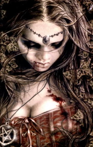 Hello guys! I love read, write and people! If you want to tweet me, feel free. Kisses to all! Rose Ivashkov