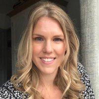 Charlotte Warner - @CBneurophysio Twitter Profile Photo