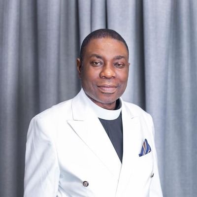 Apostle George Yeboah