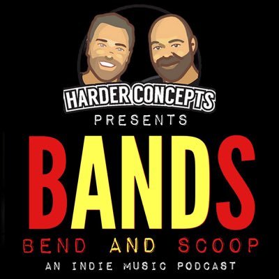 Thank you for having listened. Past episodes can still be heard at https://t.co/nIy4gzgX6M and our playlist will remain up at Spotify - just search for Bend & Scoop.