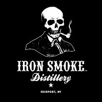 Iron Smoke Distillery(@IronSmoke) 's Twitter Profile Photo