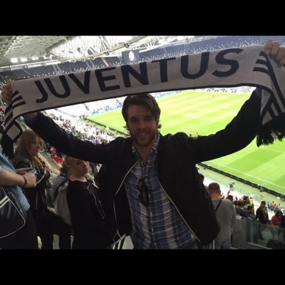 Italienare i blodet - Fino alla fine - Juve