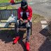 Jamar Ballentyne (@turnpiketoda) Twitter profile photo Jamar Ballentyne (@turnpiketoda) Twitter profile photo