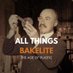 All Things Bakelite / The L.H. Baekeland Project (@bakelitethefilm) Twitter profile photo