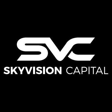 SkyVision is dedicated to incubating and investing in founders of tomorrow, today.