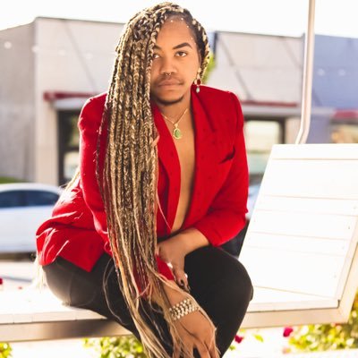 labelmeteezy's profile picture. LA heart 🐊| Dallas based 📍 ⠀ ⠀ ⠀ ⠀ ⠀ ⠀ ⠀ ⠀ ⠀ ⠀ ⠀ the fashion architect @teelegacyy