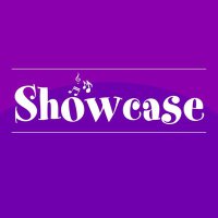 Showcase Edinburgh(@ShowcaseEdin) 's Twitter Profile Photo