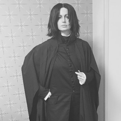 Hi I'm lily And I Love Severus Snape also this is a roleplay account