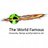 TheWorldFamous1's profile image