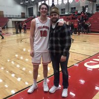 Lucas Carisch (@lcarisch7) 's Twitter Profile
