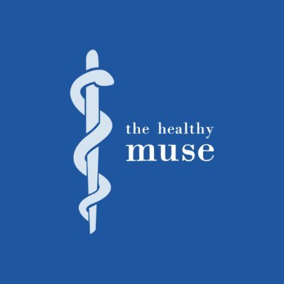 HealthyMuses's profile picture. The Healthy Muse is a roundup of the top healthcare news of the week, from the best healthcare sources. 

Let's figure it out together.