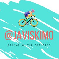 JaviSkimo(@javiskimo) 's Twitter Profile Photo