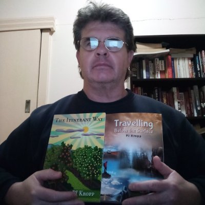 🇦🇺🌏🍷🥃💻Author of 'The Itinerant Way' (2nd Edition) and 'Travelling Below the Surface' #travelfiction #author #writingcommunity #readingcommunity #reads