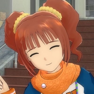 iamdralphys's profile picture. just a bean trying to get some sleep.

やよいP

I don't know japanese but I like to follow imas accounts.