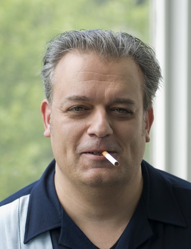 Jaap Ouwerkerk Profile