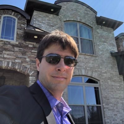 Investor, Real Estate Broker, Developer. Helping average people escape the Rat Race.
