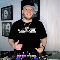 DJTYBOOGIE (@djtyboogie1) 's Twitter Profile