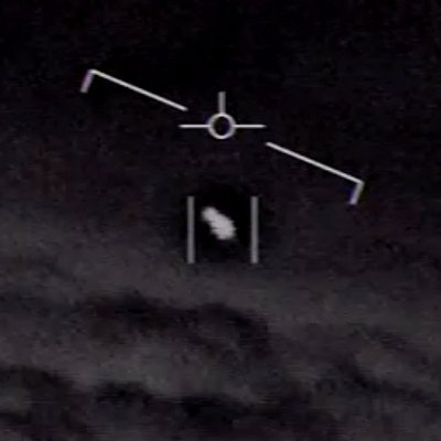 UAP and UFO Hypotheses and Speculations