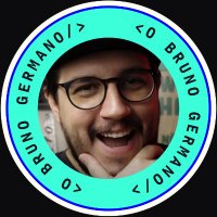 O Bruno Germano 🥑 (@egermano) 's Twitter Profile