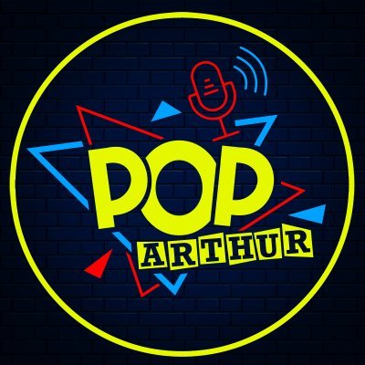 Le podcast créé pour assurer les bases indispensables de pop culture pour Arthur et vos enfants.
Et leur prouver qu'il y a un monde après la PatPatrouille !