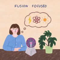 Fusion Focused Podcast(@fusionfocused) 's Twitter Profile Photo