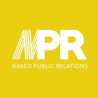 NakedPR(@Naked_P_R) 's Twitter Profile Photo