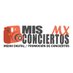 Mis Conciertos MX (@misconciertosmx) Twitter profile photo Mis Conciertos MX (@misconciertosmx) Twitter profile photo