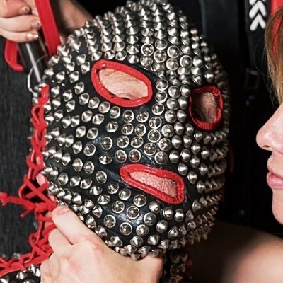 reemkinky's profile picture. Love adventure, travelling, kinky times, foodlover. NO TRIBUTES. Only BDSM sessions in real time.