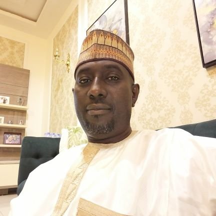 abdul19771983's profile picture. Director ICT, Kano State Contributory Healthcare Management Agency (KSCHMA), Kano State,