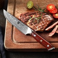 Chef's Dream Knives(@ChefsDreamKniv1) 's Twitter Profile Photo