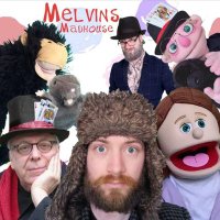 Melvin's Madhouse(@melvinsmadhouse) 's Twitter Profile Photo
