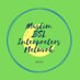 MuslimBSLInterpretersNetwork (@1mbslin) Twitter profile photo MuslimBSLInterpretersNetwork (@1mbslin) Twitter profile photo