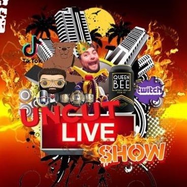 UnCutLiveShow Profile Picture