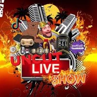 𝖀𝖓𝕮𝖚𝖙 𝕷𝖎𝖛𝖊*™️🎙 (@uncutliveshow) 's Twitter Profile Photo