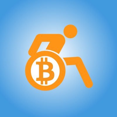 Multiple Sclerosis survivor. Thriving serial entrepreneur, Bitcoin HODLER, hard money enthusiast, co-founder @btc_mass   https://t.co/Z2kDO9ZAH0