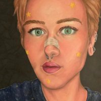 DrawnBySam (@drawnby_sam) Twitter profile photo