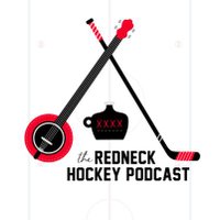 Redneck Hockey Podcast(@RedneckHockey_) 's Twitter Profile Photo