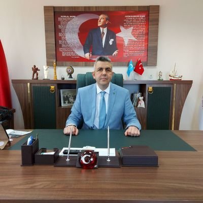 Samsun İl Milli Eğitim Müdür Yardımcısı