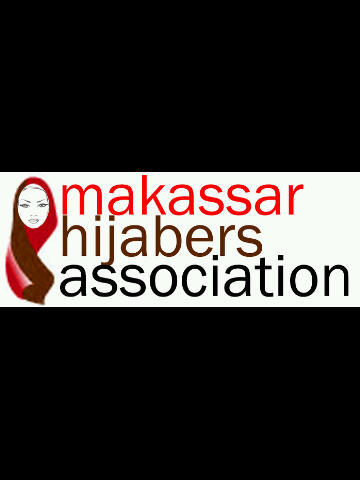 Komunitas Hijabers Terbesar di Makassar :) follow us...