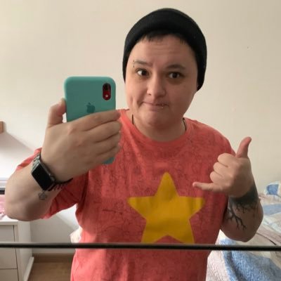 jaqueinfluencia's profile picture. Designer de Produto na Lambda3 Diretora de Comunicação na TODXS Fundadora e Diretora de Operações na Todas as Letras