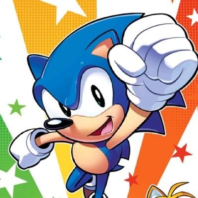 A Tv Mais Gotta go Fast do Universo Quem curte Historia dos Games do sonic e televisao alem de sonic tem diversos outro jogos Nao sao da SEGA Ve na Rede Ouriços